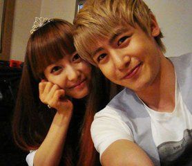 宋茜《我們結婚了》綜藝