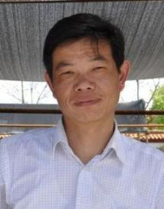 宋祖祥[武漢城市職業學院經濟與管理系專職教師]