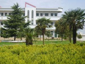 安徽省無為縣開城中心學校 安徽省無為縣開城中心學校