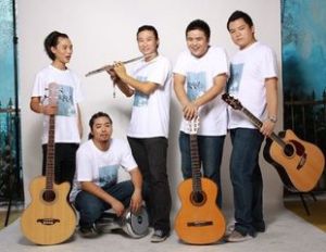 流浪者樂隊 流浪者樂隊