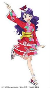 上葉美愛 上葉美愛