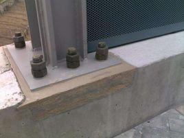 基礎與灌漿 基礎與灌漿