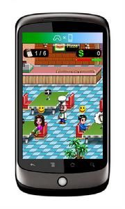 經營披薩店 經營披薩店