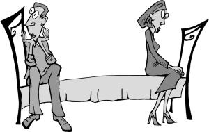 無性家庭 無性家庭