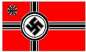 德國旗幟的歷史