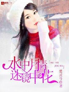 水中月情迷鏡中花 水中月情迷鏡中花