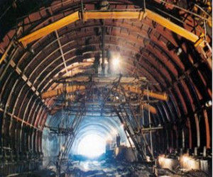 新奧法施工 新奧法施工