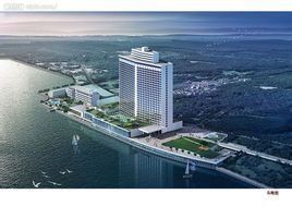 廣州白天鵝賓館 廣州白天鵝賓館