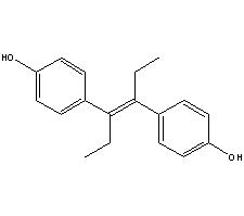 已雌酚 已雌酚