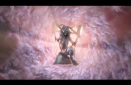 時空神像 時空神像