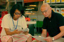 馬文超[80後影視導演]