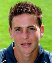 丹尼爾·古斯林 丹尼爾·古斯林