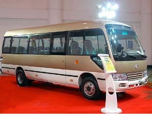 金旅考斯特 金旅考斯特