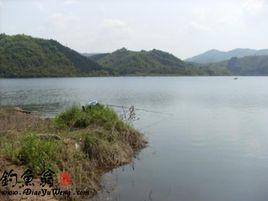 盧村水庫 盧村水庫