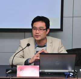 邱斌[東南大學教授、博士、博士生導師]