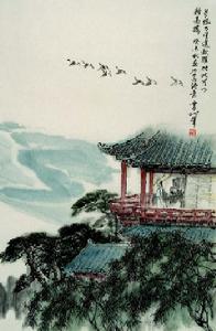 宣州謝朓樓餞別校書叔雲