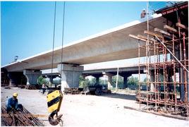 箱式梁橋 箱式梁橋