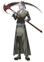 東京陰陽師-凶骨