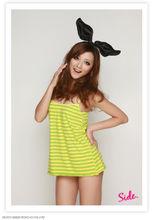 LAMIU家居服——CASUAL SUMMER