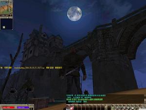 《神話國際中文版》