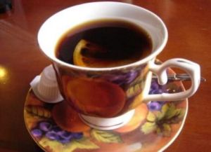 熱情咖啡 熱情咖啡