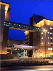 莫納什大學馬來西亞分校 莫納什大學馬來西亞分校