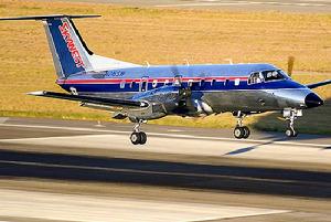 EMB-120“巴西利亞” EMB-120“巴西利亞”