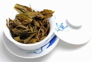 勐庫大葉種茶 勐庫大葉種茶