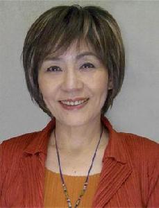 里中滿智子 里中滿智子