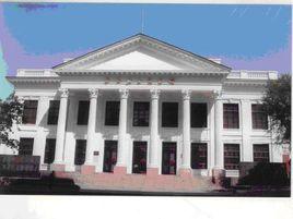 朱浮紀念館 朱浮紀念館