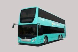 五洲龍客車 五洲龍客車