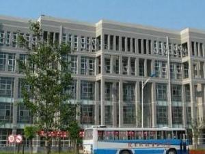 徐州工業職業技術學院