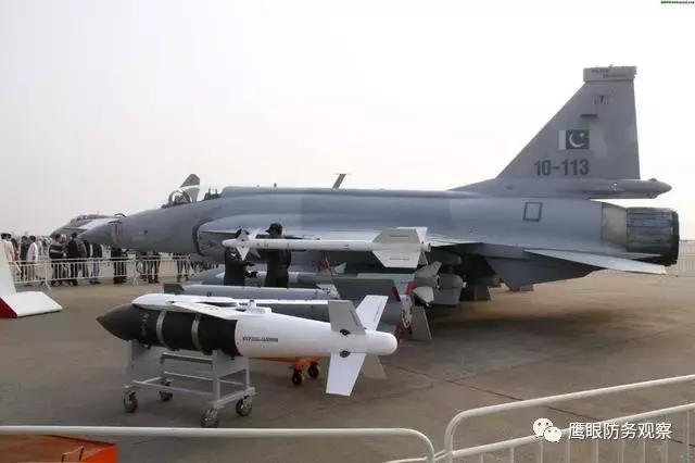 巴鐵與伊朗關係緊密,怎么會用梟龍擊落其無人機? 巴鐵與伊朗關係緊密,怎么會用梟龍擊落其無人機?