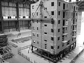 抗震建築 抗震建築