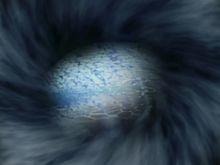 暗黑行星祖母索菲亞