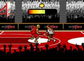 NBA大灌籃 NBA大灌籃