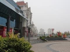 城陽寶龍城市廣場 城陽寶龍城市廣場