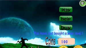 標槍狩獵 標槍狩獵