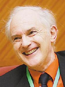 哈羅德·克羅托 哈羅德·克羅托