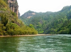 蒼鷺峰景區 蒼鷺峰景區