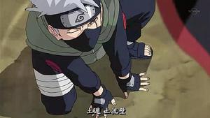 土遁&middot;土流壁