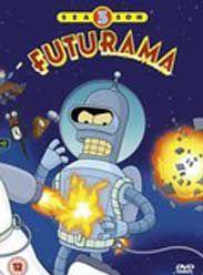 飛出個未來第3季 飛出個未來第3季