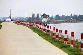 程店水庫 程店水庫