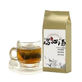 附子瀉心湯[《白喉全生集》]