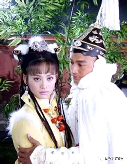 她是清初最牛的女人: 一生有兩個丈夫一個是親姑父一個是小叔子 她是清初最牛的女人: 一生有兩個丈夫一個是親姑父一個是小叔子