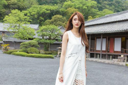 陳冰[中國流行樂女歌手、影視演員]