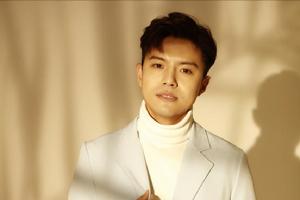 鍾文斌[中國內地男演員]