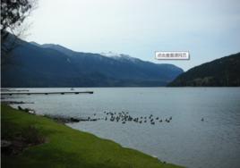 沙爾卡爾湖 沙爾卡爾湖