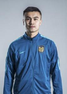 戈偉[中國男子足球運動員]