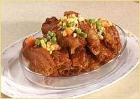 龍馬精神[菜餚名稱]